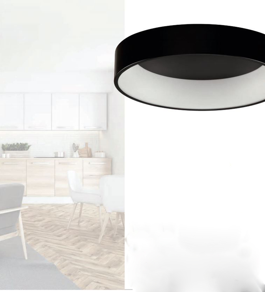 Como Iluminar Una Cocina Mis Lamparas Online