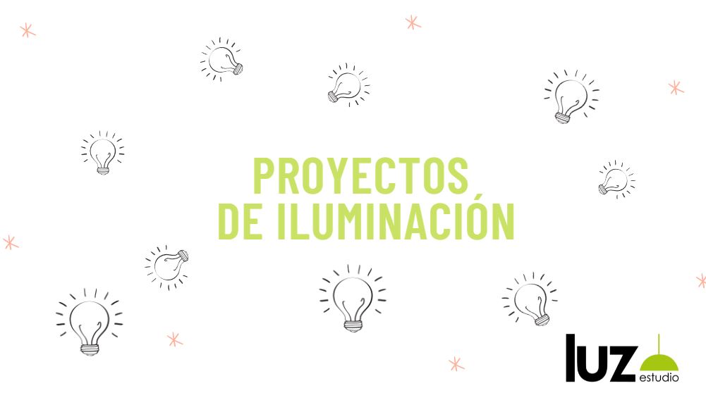 Proyecto de iluminación: os enseñamos resultados