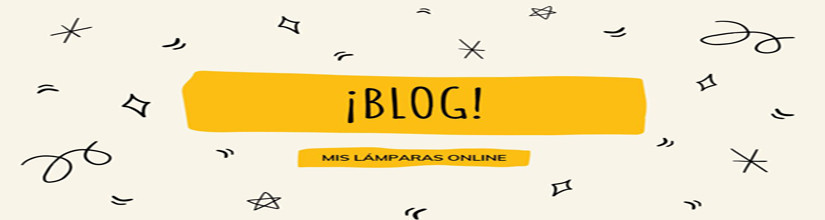 Blog de iluminación. Como iluminar tu casa